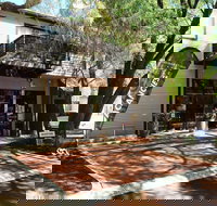 Margarets Forest - South Australia Travel