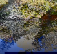 Marco Polo Motor Inn - South Australia Travel