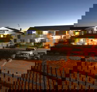 Best Western Coachman's Inn Motel - South Australia Travel