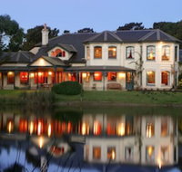 Woodman Estate - Luxury Country House Restaurant  Spa - South Australia Travel