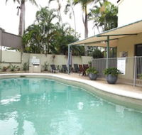 Le Court Villas - South Australia Travel