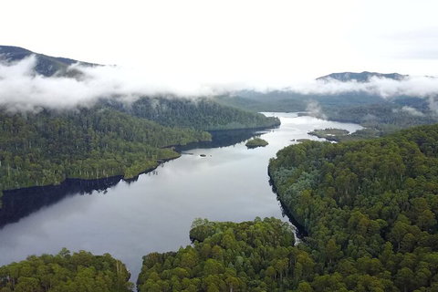 Tullah Lakeside Lodge - South Australia Travel 1