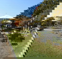 Wine Village Motor Inn - South Australia Travel