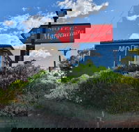 Motel Margeurita - South Australia Travel