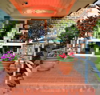 Grand Country Lodge Motel