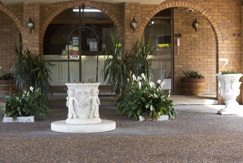 Cumberland Motor Inn - South Australia Travel 0