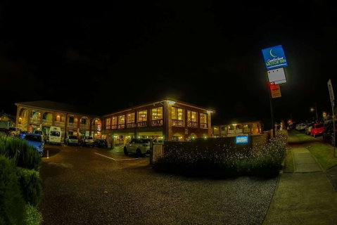 Cumberland Motor Inn - South Australia Travel 4