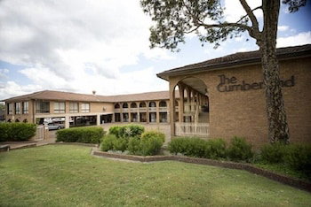Cumberland Motor Inn - South Australia Travel 2
