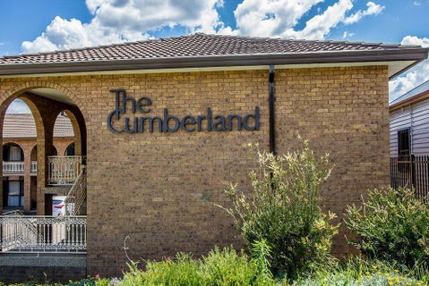 Cumberland Motor Inn - South Australia Travel 6
