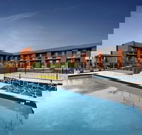 Mid City Warrnambool - South Australia Travel