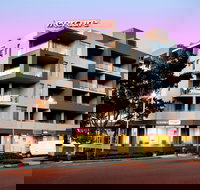 Mercure Centro Port Macquarie - South Australia Travel