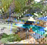 Kellys Beach Resort - South Australia Travel