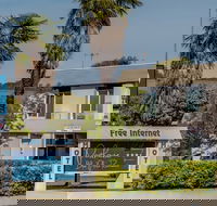 Posthouse MotorLodge - South Australia Travel