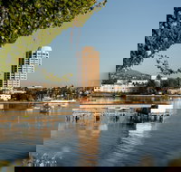 Wrest Point - South Australia Travel