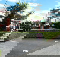 Lismore Wilson Motel - South Australia Travel