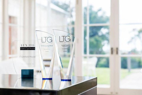 Fayrefield House - South Australia Travel 4