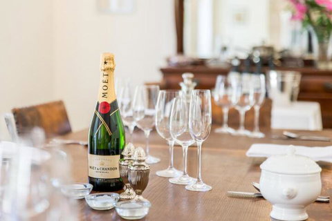 Fayrefield House - South Australia Travel 6