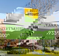 Yarra Valley Motel - South Australia Travel