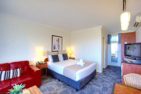 Sandridge Motel - South Australia Travel 2