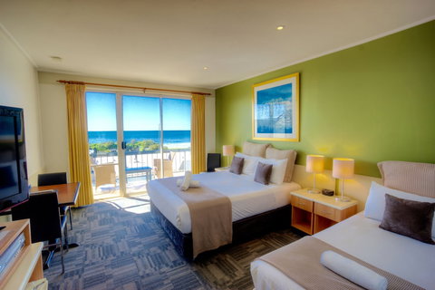 Sandridge Motel - South Australia Travel 3