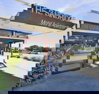 Sandridge Motel - South Australia Travel