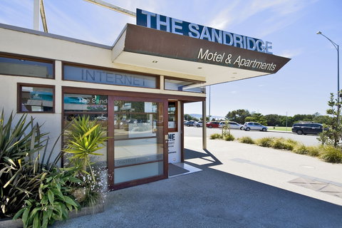 Sandridge Motel - South Australia Travel 0