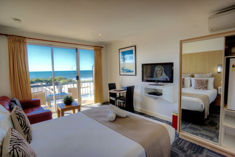 Sandridge Motel - South Australia Travel 5