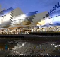 Mercure Sydney Liverpool