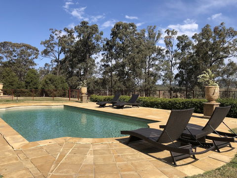 Villa Provence - South Australia Travel 5