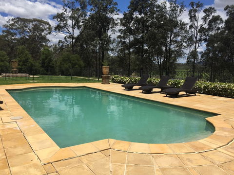 Villa Provence - South Australia Travel 4