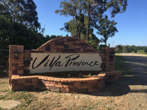 Villa Provence - South Australia Travel 1