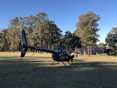 Villa Provence - South Australia Travel 0