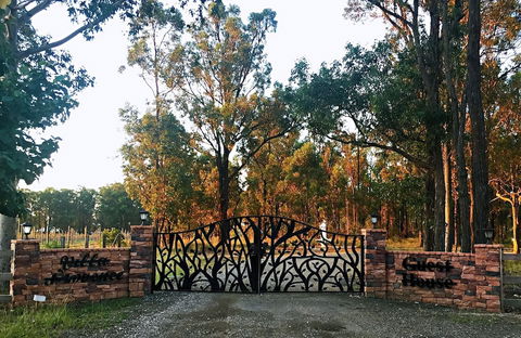 Villa Provence - South Australia Travel 2