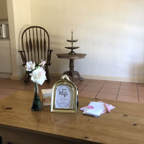 Villa Provence - South Australia Travel 6