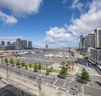 Docklands Private Collection of Apartments - Digital Harbour - South Australia Travel