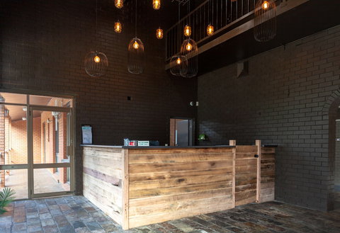 Nightcap At Archer Hotel - South Australia Travel 3