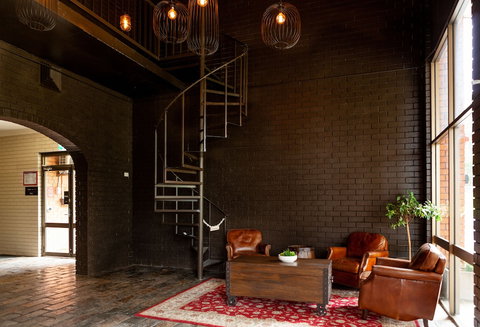 Nightcap At Archer Hotel - South Australia Travel 4