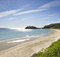 Reflections Holiday Parks Seal Rocks - South Australia Travel