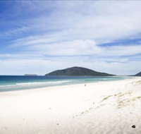 Reflections Holiday Parks Hawks Nest - South Australia Travel