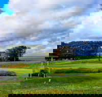 Twelve Apostles Motel  Country Retreat