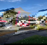 Atwood Motor Inn - South Australia Travel