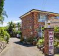 Coachman Motor Inn - South Australia Travel