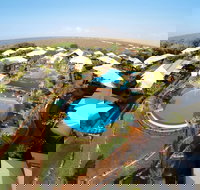 Oaks Cable Beach Resort - South Australia Travel