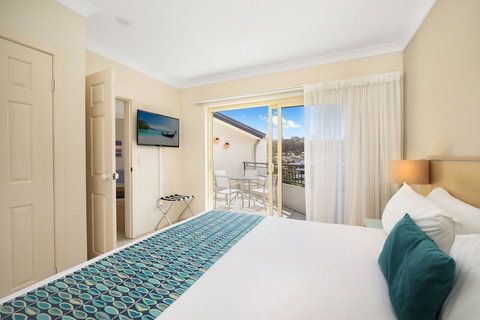 Terrigal Sails Serviced Apartments - South Australia Travel 6