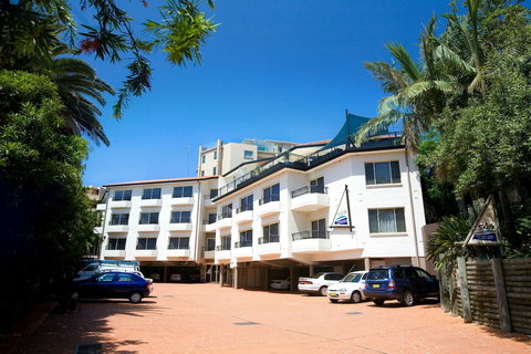 Terrigal Sails Serviced Apartments - South Australia Travel 0