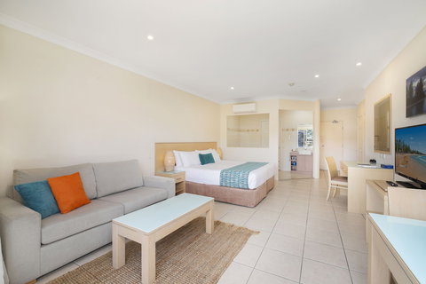 Terrigal Sails Serviced Apartments - South Australia Travel 5