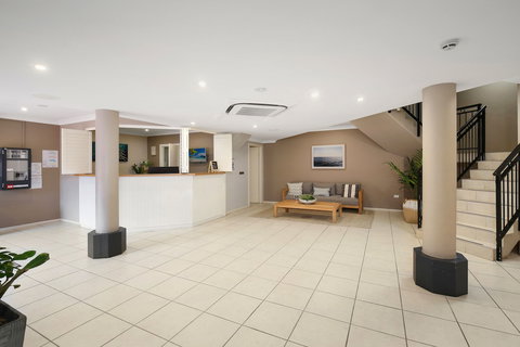 Terrigal Sails Serviced Apartments - South Australia Travel 2