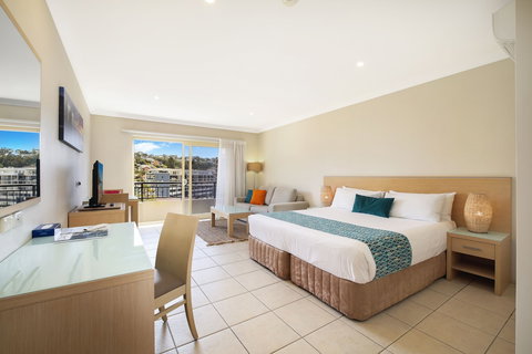 Terrigal Sails Serviced Apartments - South Australia Travel 3