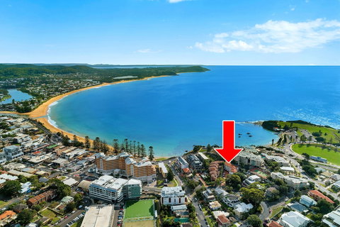 Terrigal Sails Serviced Apartments - South Australia Travel 1
