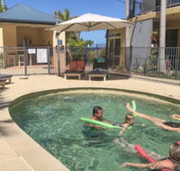 Beachside Holiday Apartments - South Australia Travel